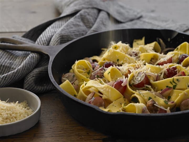 Banish the boring! Go global for great fall dishes
