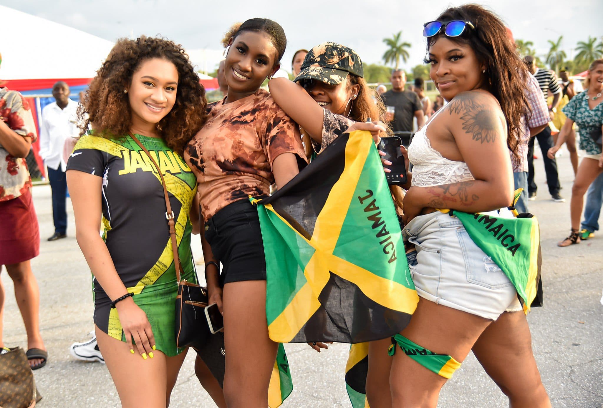Florida Jerk Festival returns to Palm Beach with Christopher Martin, Nigy Boy, and more