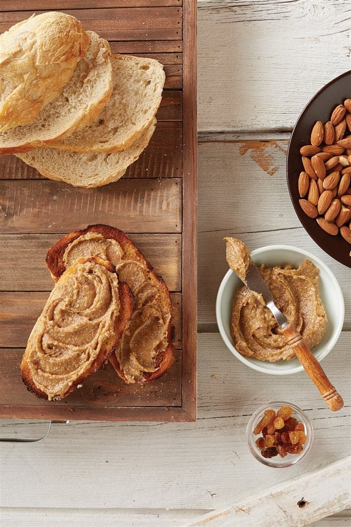 How to snack better