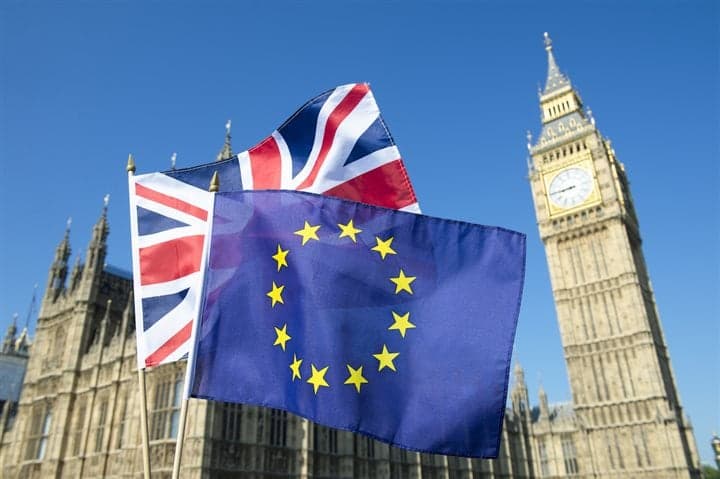 Top 5 ways you could have your own personal "Brexit Boom"