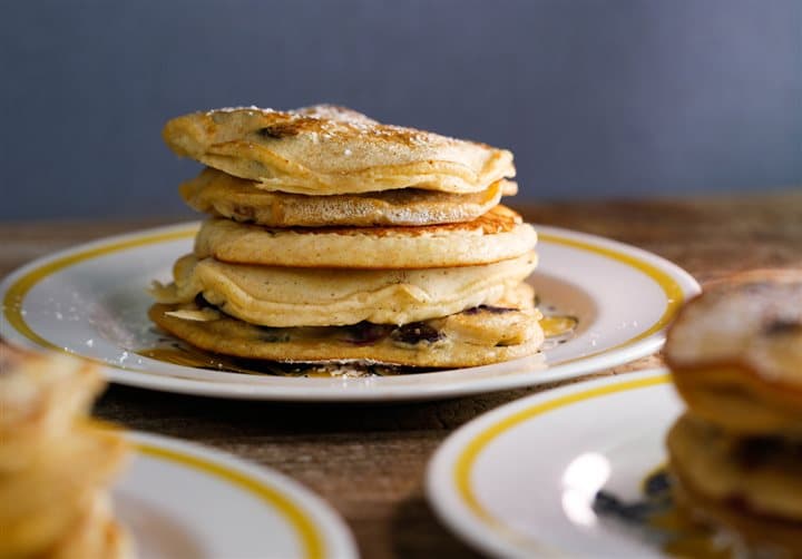 Dietary differences? Keep breakfast satisfying with smart substitutions