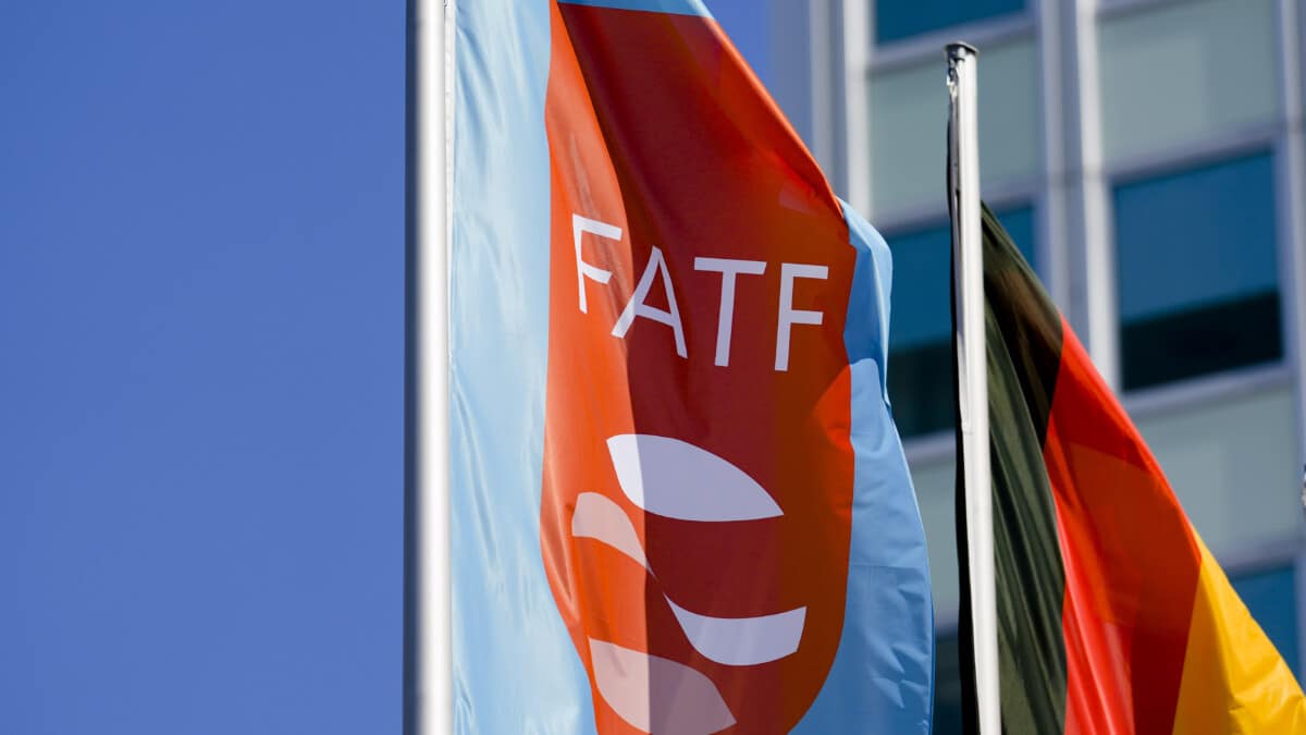 Jamaica cleared from FATF’s Grey List