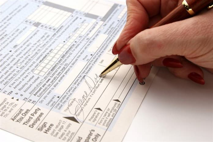5 tips to protect your identity and celebrate refund season