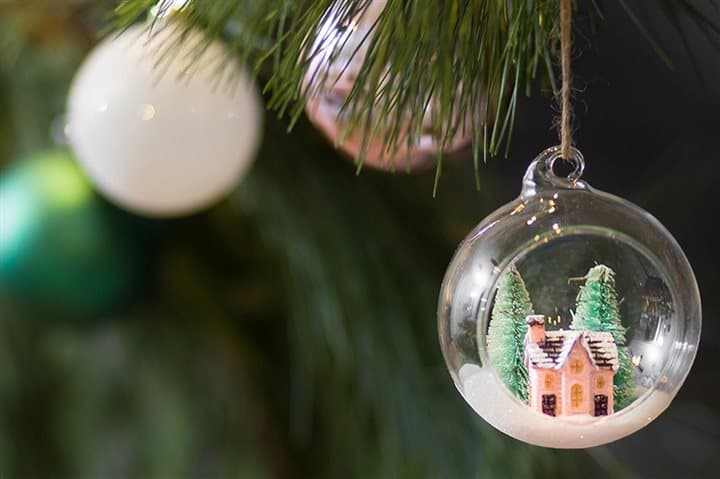 Buying your first home? Follow this New Year's plan to get fiscally fit