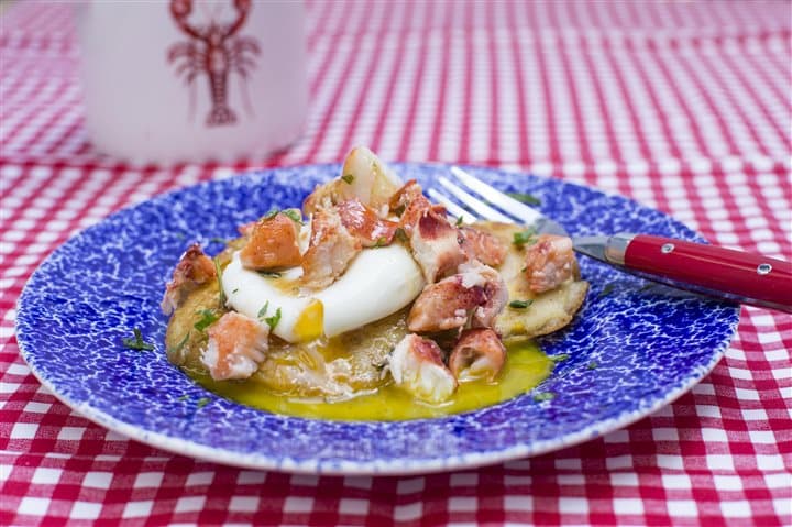 Reinvent your cooking with award-winning recipe ideas
