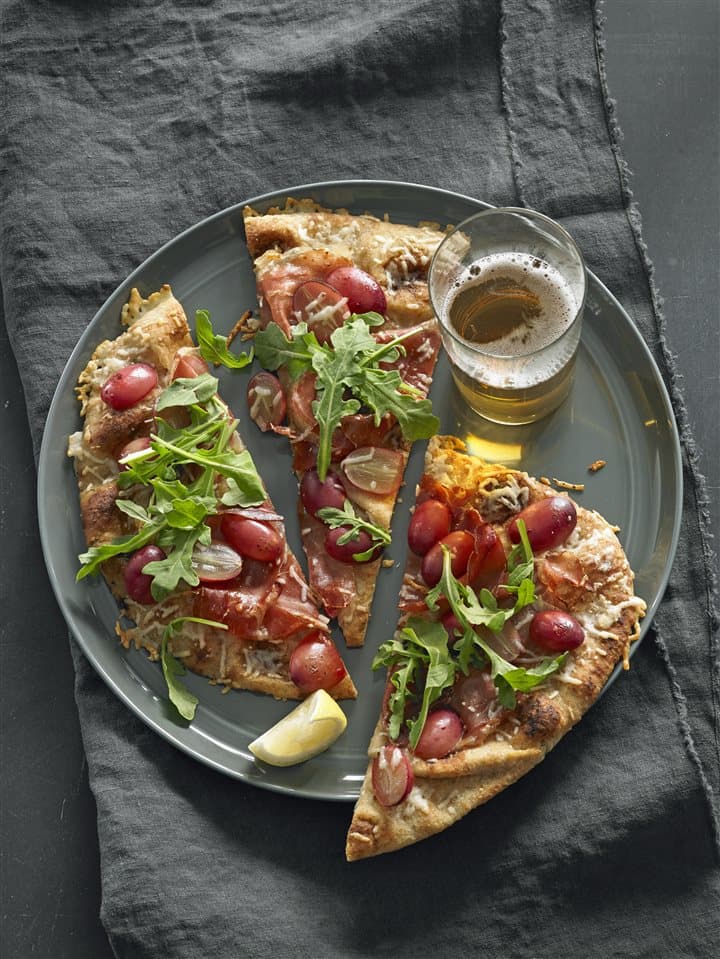Easy tips for smart snacking