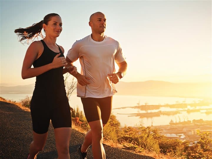 5 ways to revamp your run