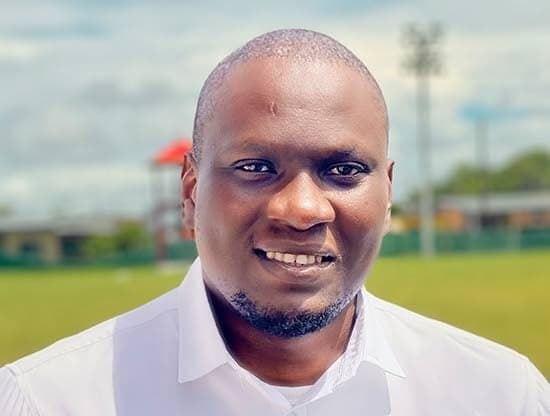 Kieron Edwards places full faith in Yorke to guide Soca Warriors to 2026 World Cup