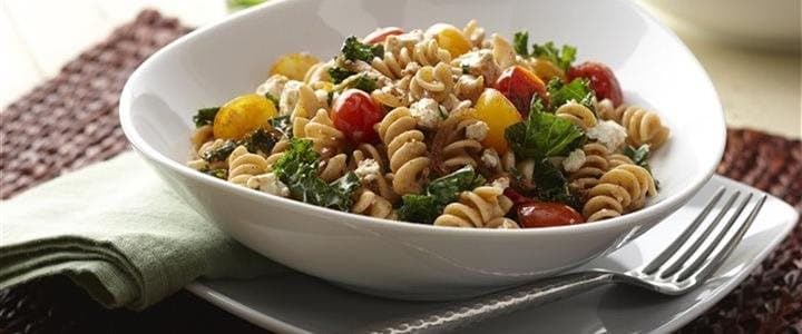 Food for Thought: Cooking for Your Heart