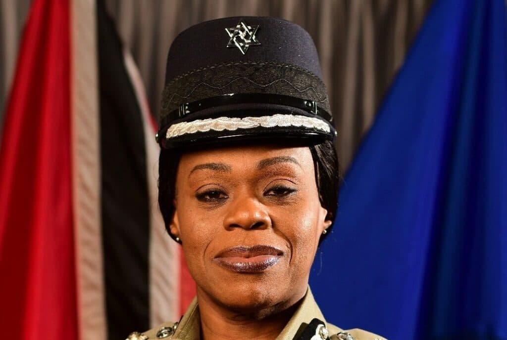 Trinidad deputy police commissioner under investigation after firearm dealer arrest