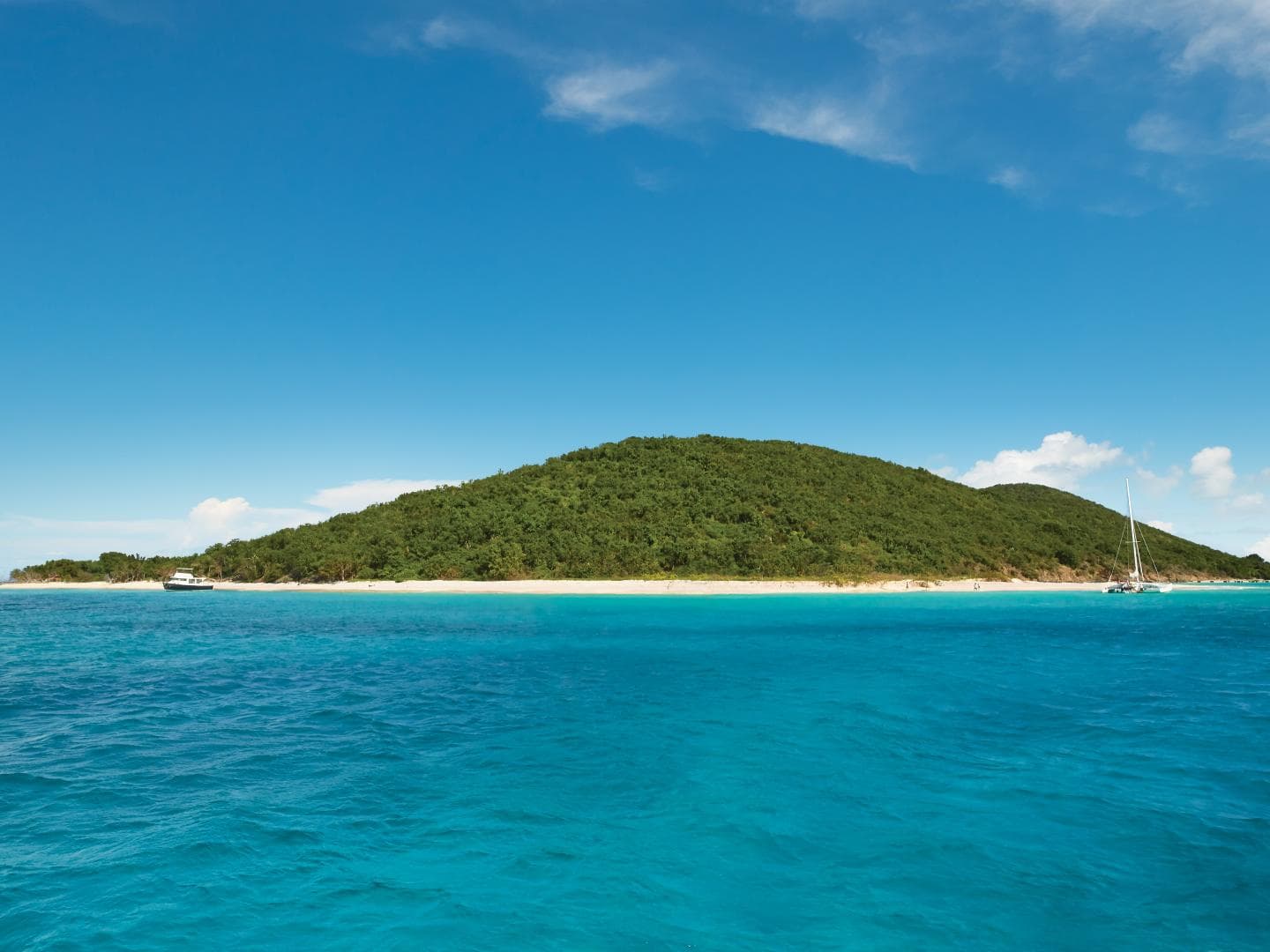 Celebrate Christmas in the sun: A holiday escape to the US Virgin Islands