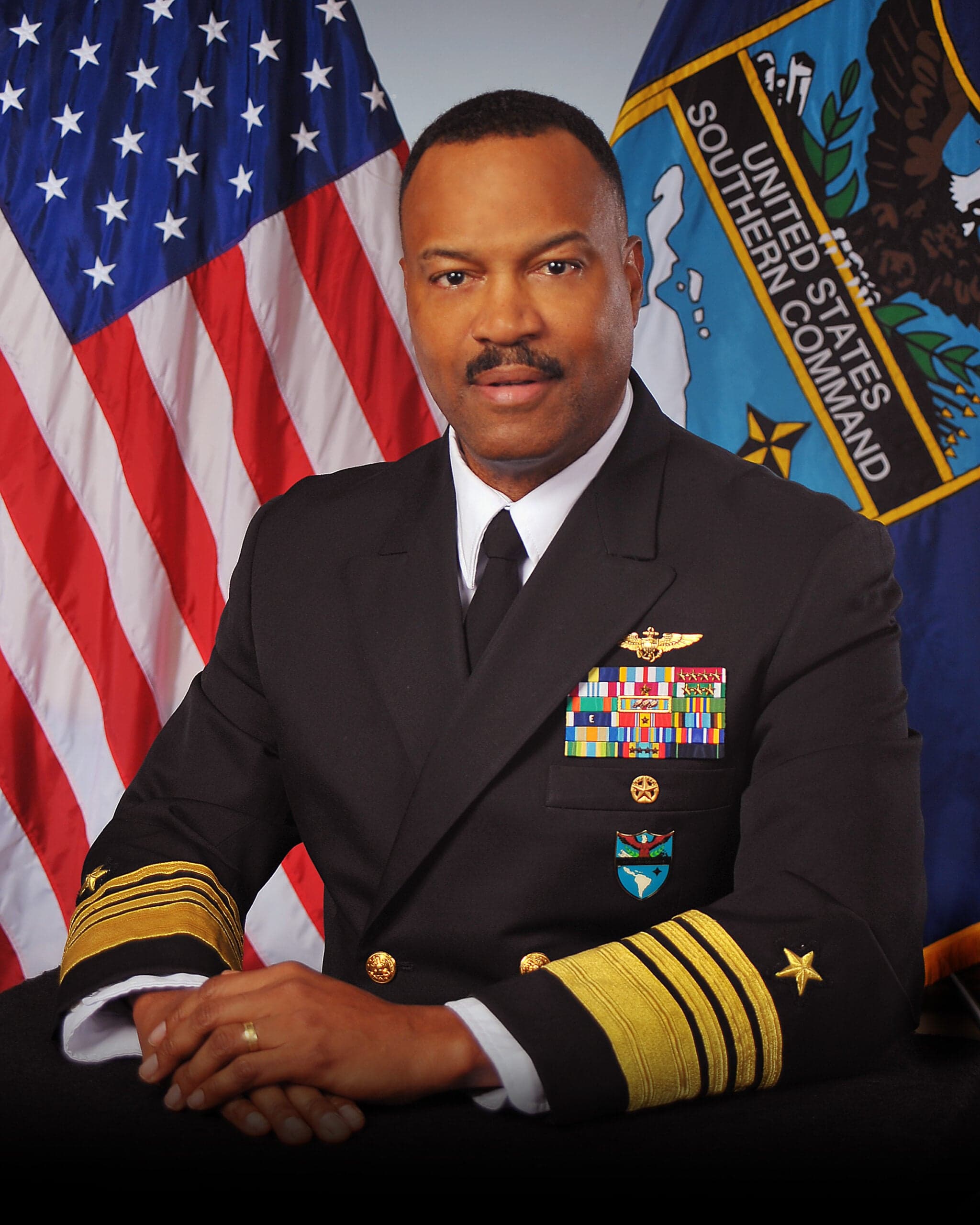 US SouthCom Commander to visit Jamaica for high-level defense talks
