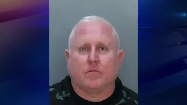 Former Miami Police assistant chief arrested for domestic violence