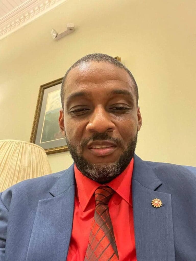 Trinidad Parliament approves Allister Guevarro as new Police Commissioner