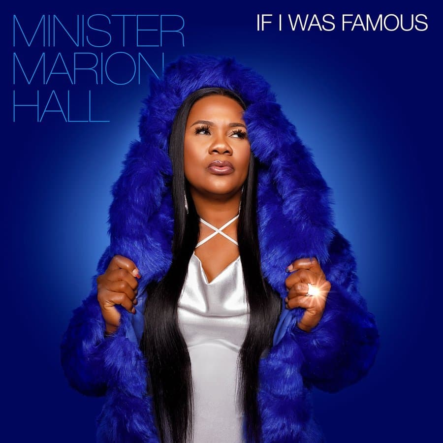 Minister Marion Hall Returns to Music with Gospel-Inspired Single