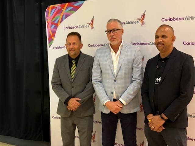 Caribbean Airlines launches new daily flights between Fort Lauderdale and Montego Bay