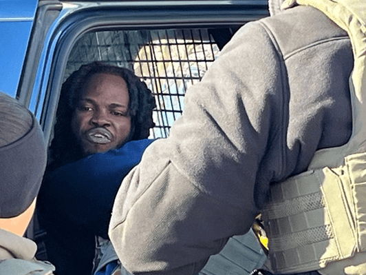 ICE arrests Haitian national with 17 criminal convictions in Boston