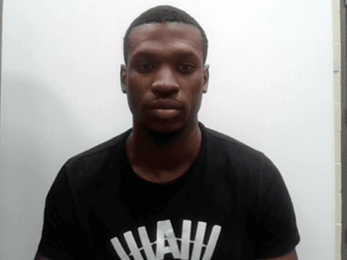 ICE arrests Jamaican immigrant in Maine over illegal gun purchase