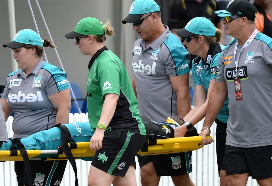 Deandra Dottin likely to need titanium plates after surgery