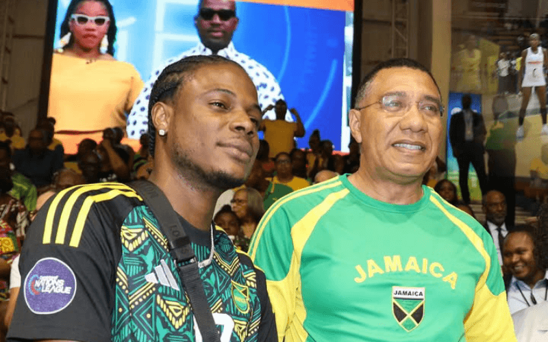 Reggae and dancehall music: The unstoppable soundtrack of Jamaican party politics