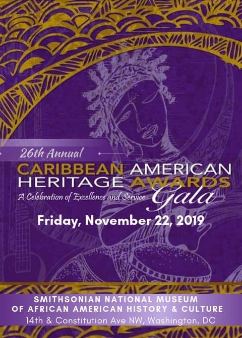 Michael Lee-Chin, Gramps Morgan and More to be Honored at CARAH Awards