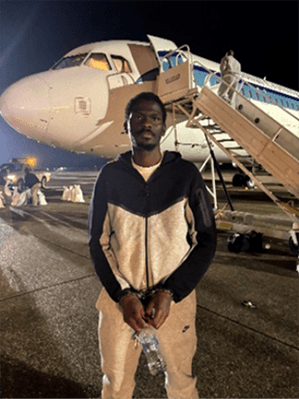 ICE deports Jamaican man convicted in 2009 Bronx murder
