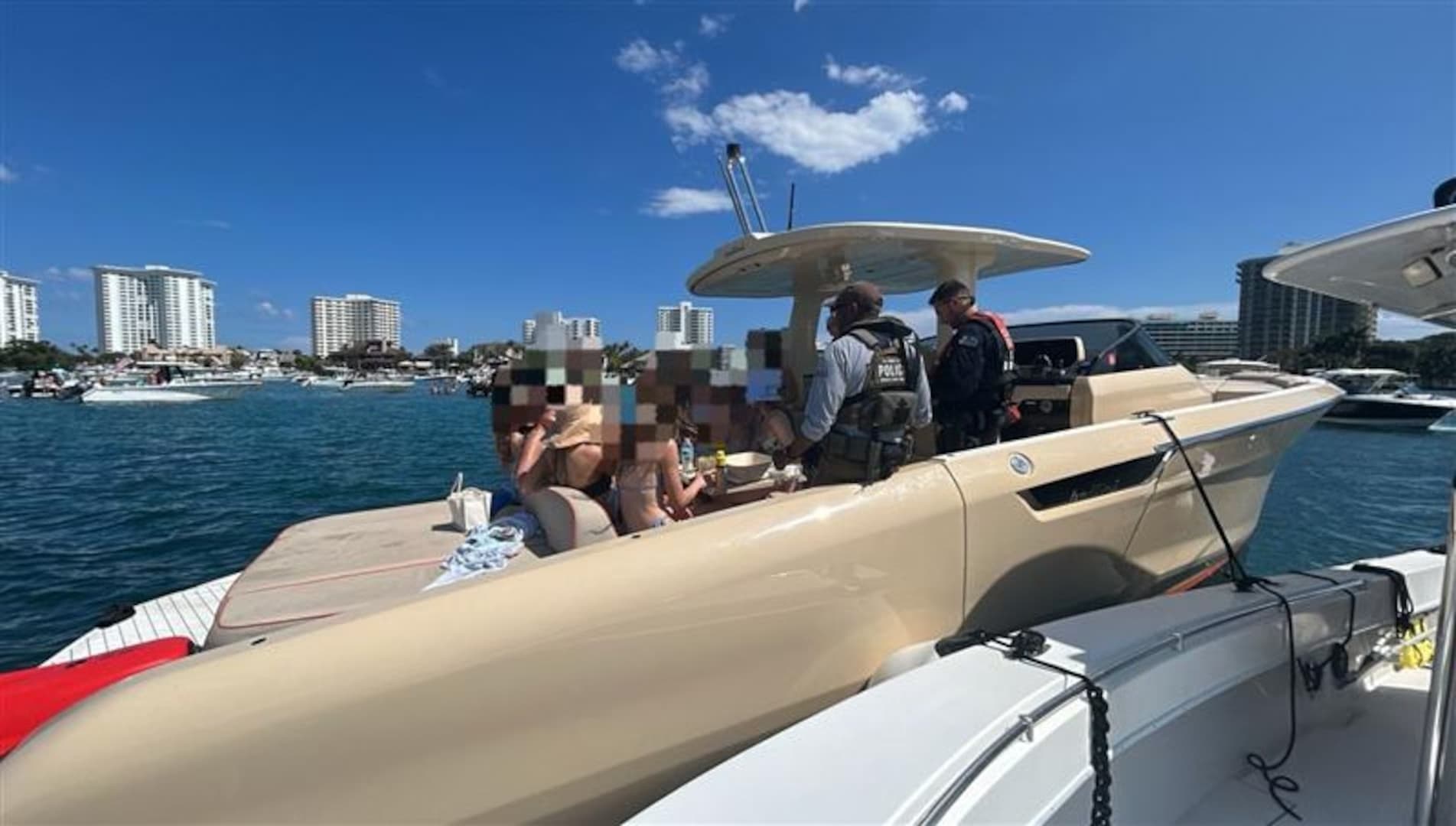 Coast Guard, partners shut down 6 illegal charter operations in South Florida