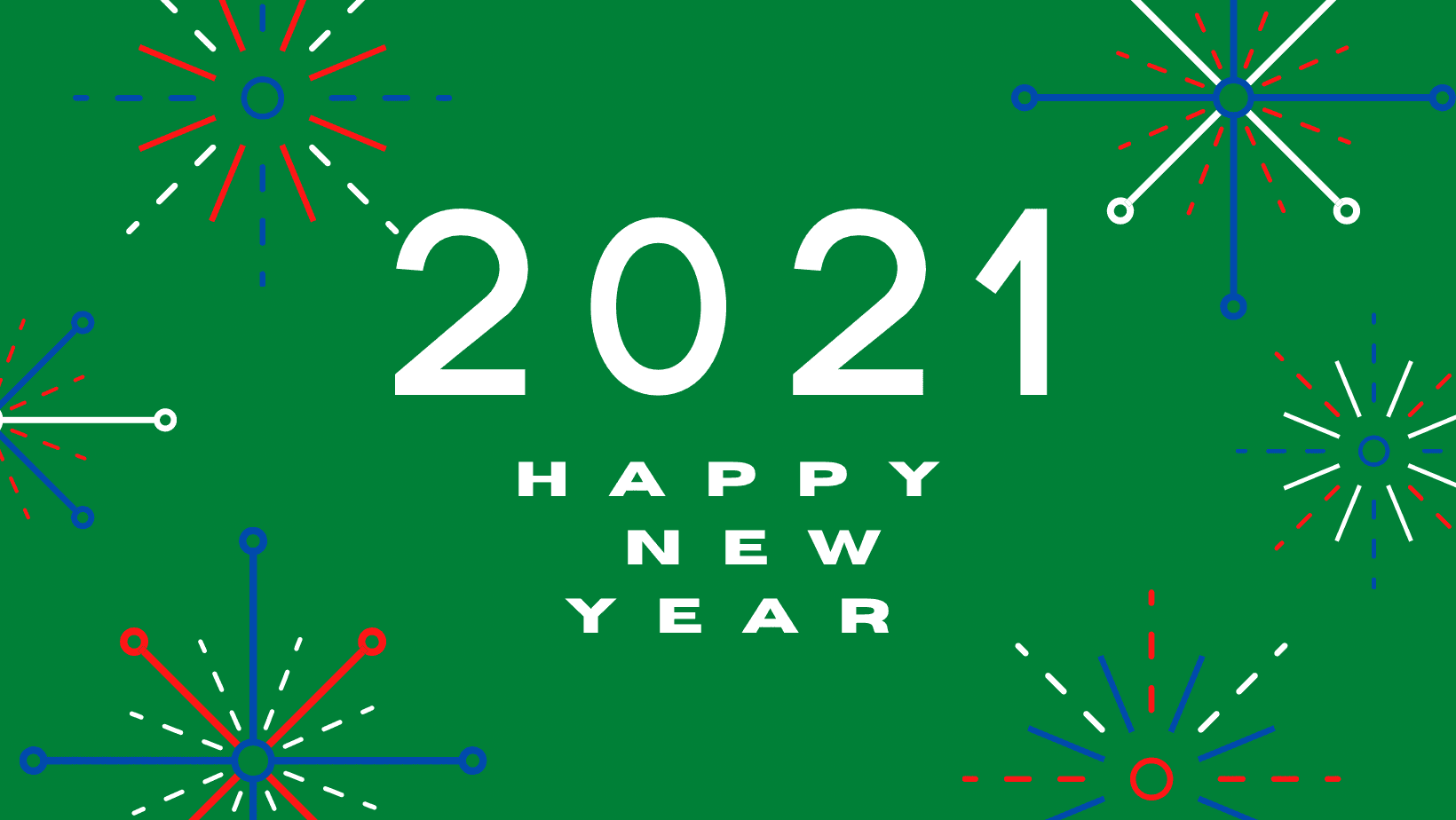 Happy New Year from CNW Network