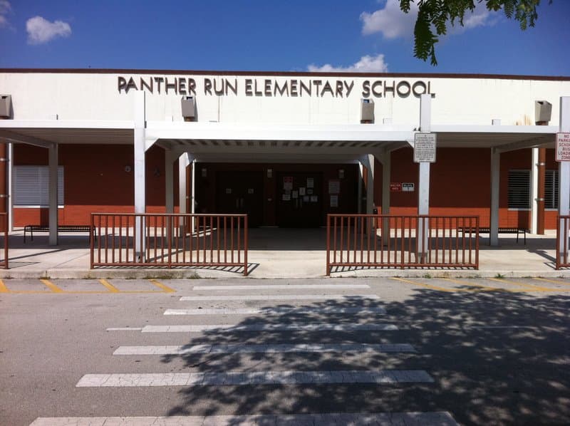 Loaded gun found in elementary school student’s backpack in Palm Beach County