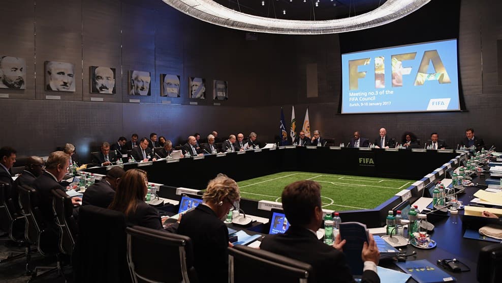 FIFA to add 16 nations to 2026 tournament