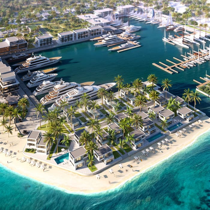 Get ready for a new sailing season in the Caribbean