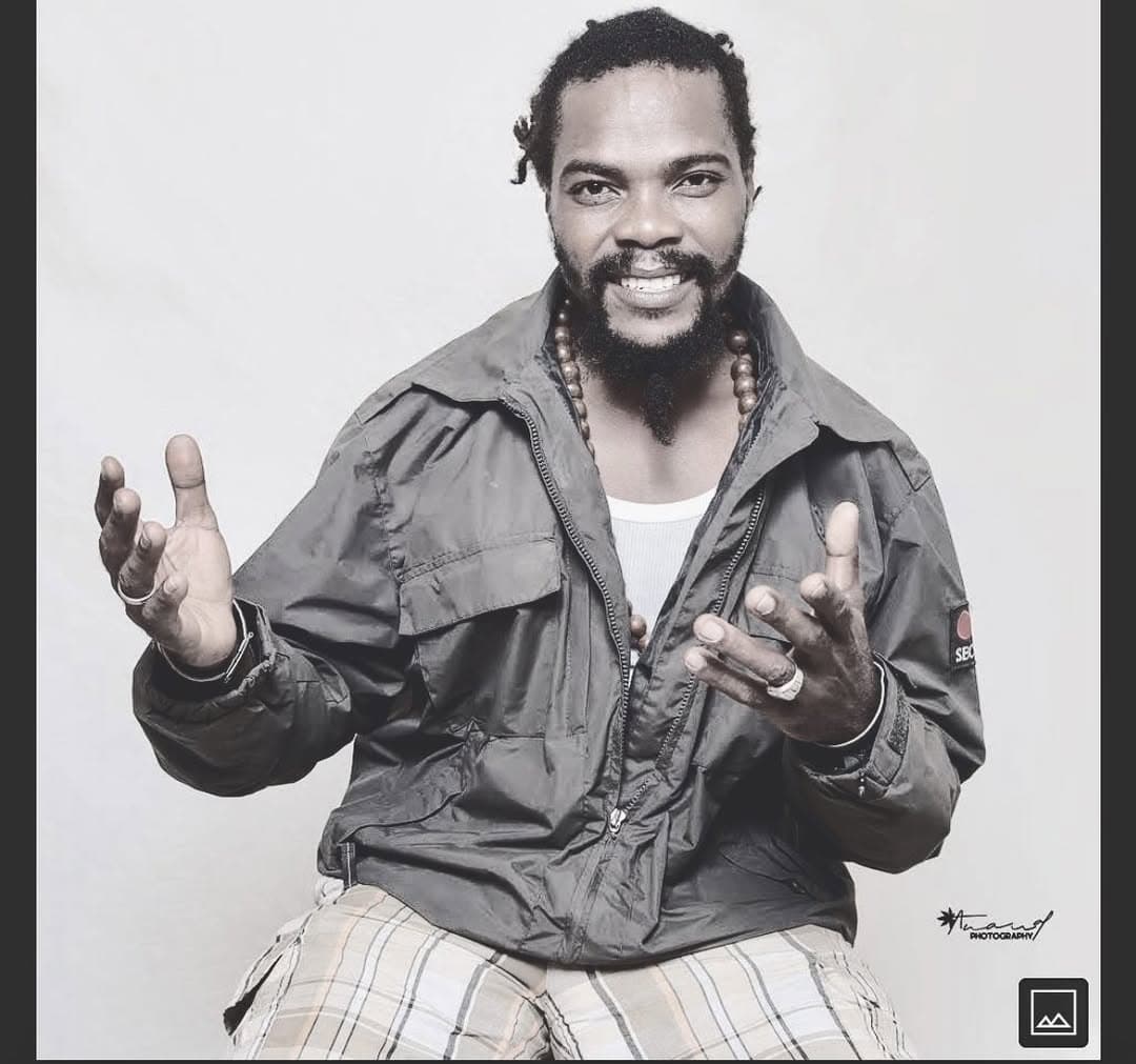 Haitian reggae artist Adras Jean-Baptiste, known as GBX, dies at 39