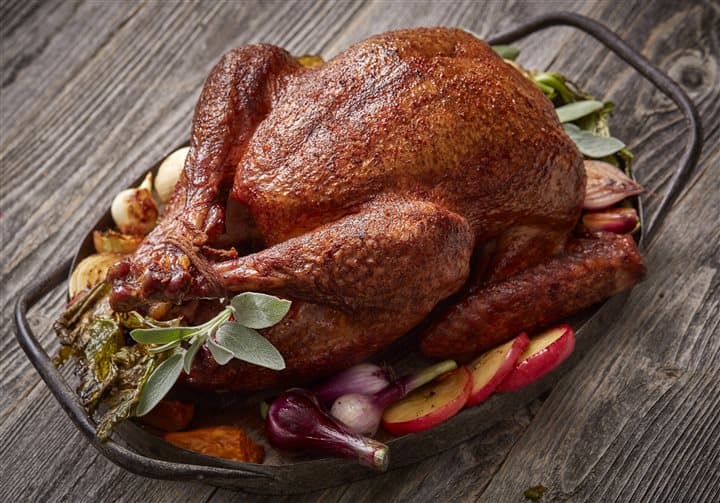 3 tips for a more flavorful holiday meal