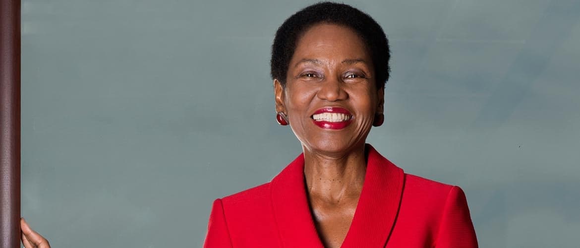 Marilyn Holifield selected by Dade County Bar Association for its highest award