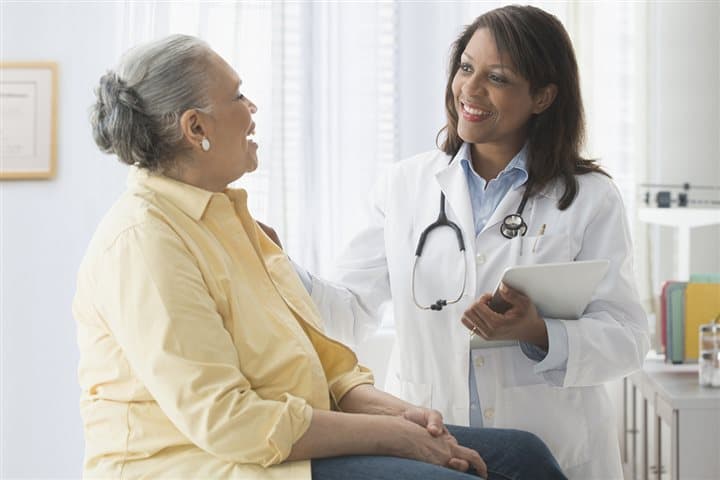 Maintaining heart health around the holidays
