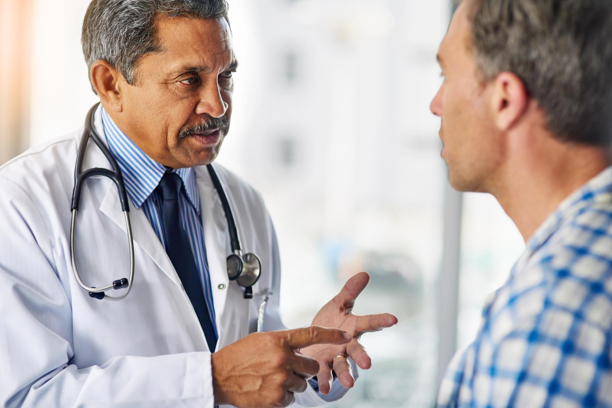 Cardiovascular Health: Know your options
