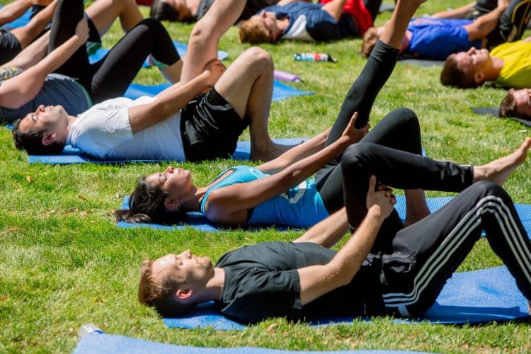 4 mindful strategies for a healthy 2017
