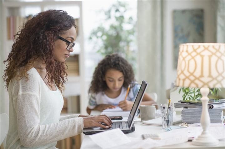 5 tips to bring organization to your post-holiday chaos