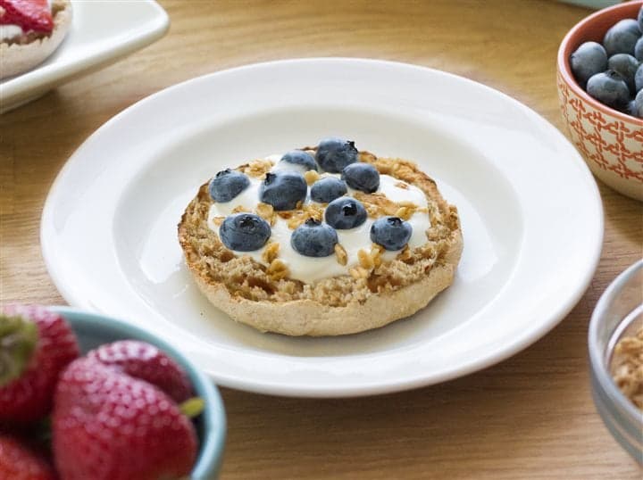 Why eating breakfast boosts your health