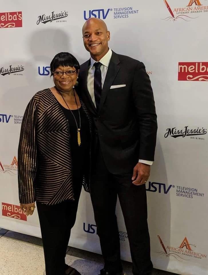 Jamaican-born Joy Thomas Moore to be honored at Caribbean Women of Impact Honors