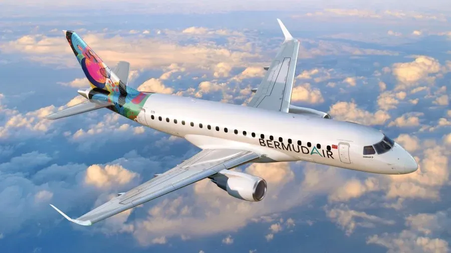BermudAir faces legal action over millions owed in airport fees