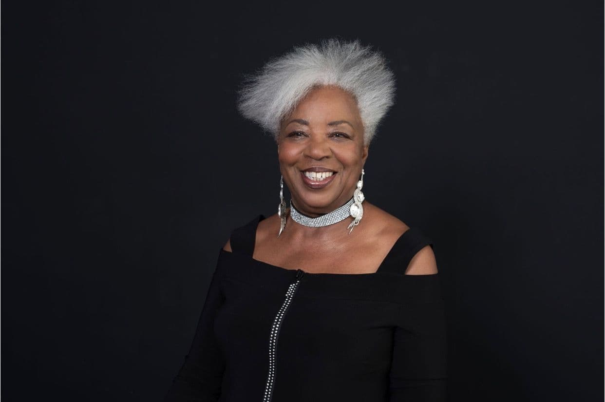 Carole Ann Taylor spotlighted as a hospitality trailblazer in Miami-Dade