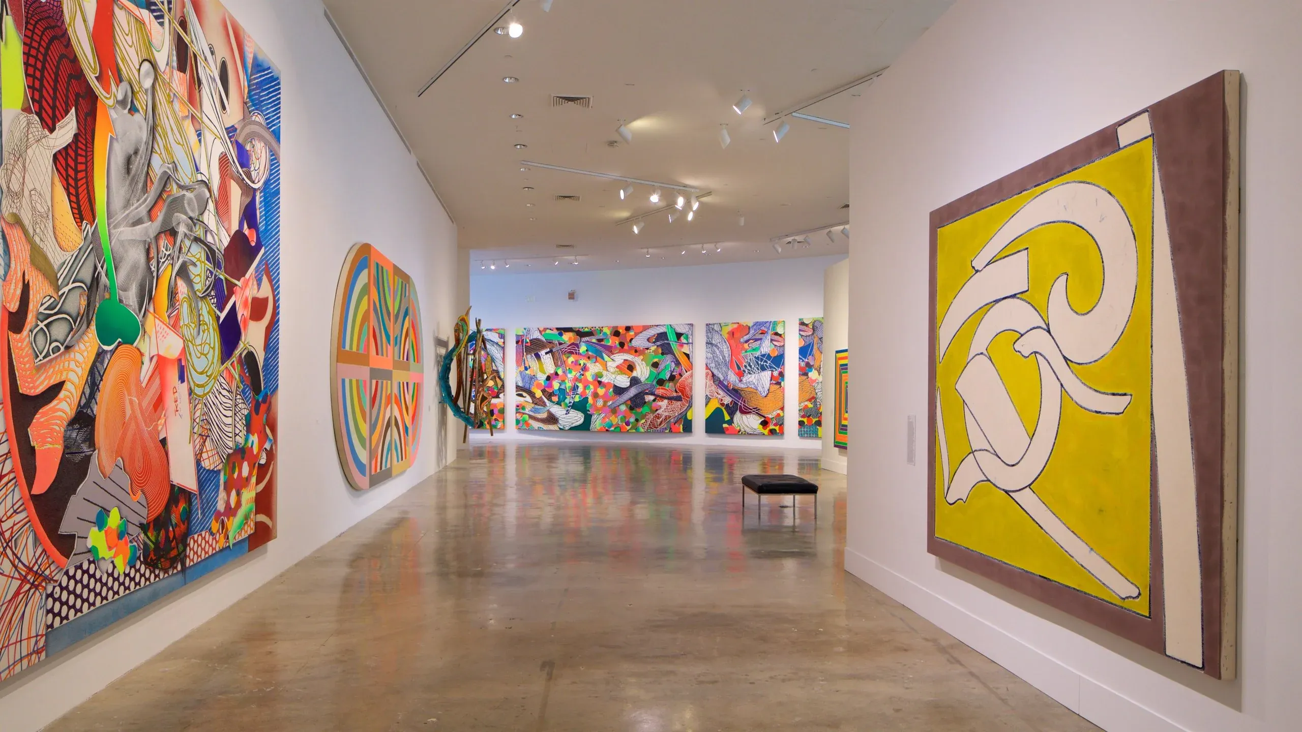South Florida museums open free this weekend for BOA ardholders