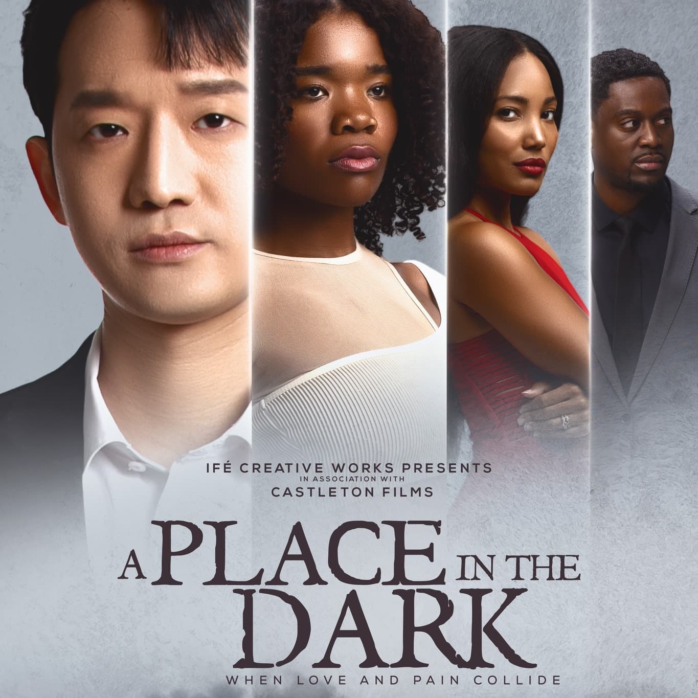 Psychological drama 'A Place in the Dark' now streaming for free on Tubi