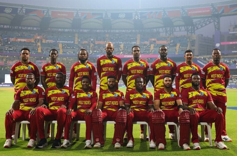 Campbell sees new energy driving West Indies into Sri Lanka ODI battle