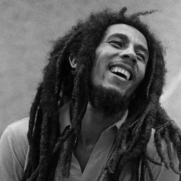 Zimbabwe Music Awards to honor Bob Marley