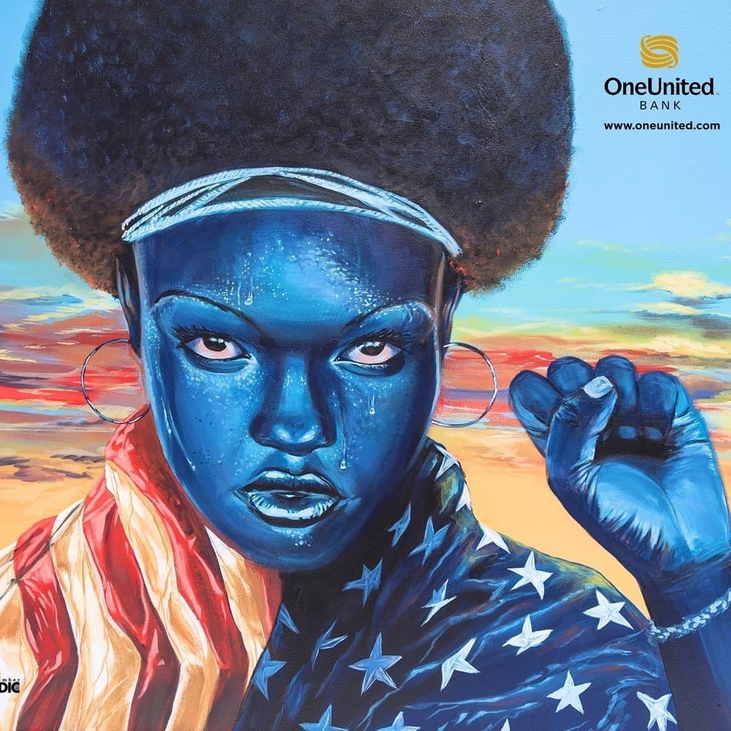 OneUnited Bank starts the #BankBlack Challenge