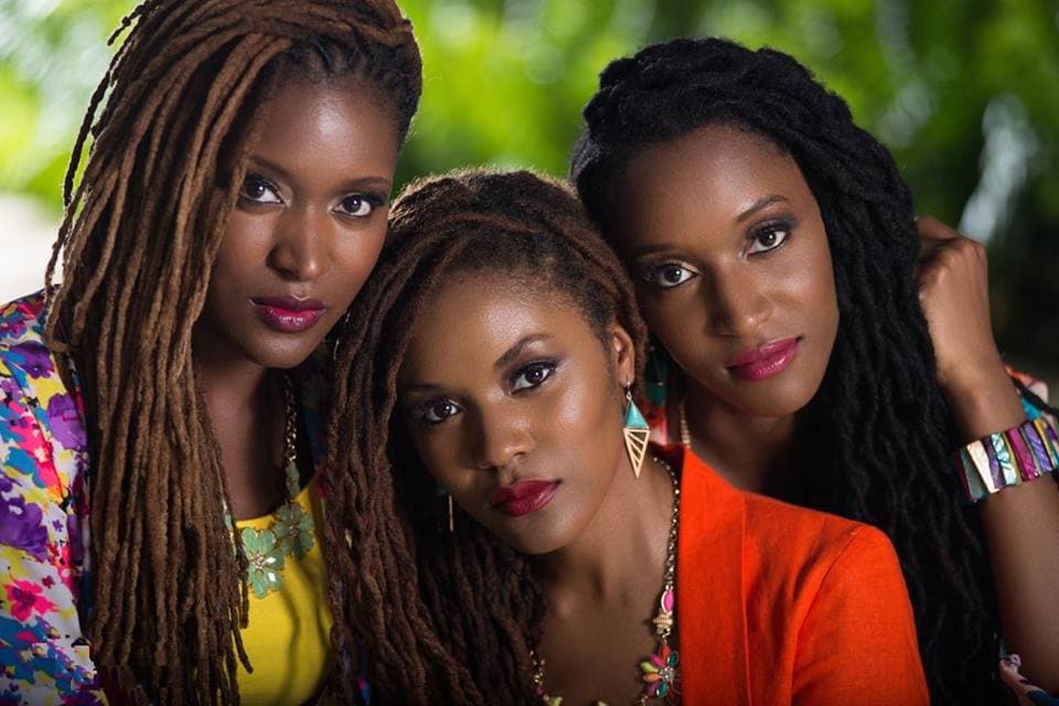 Local girl group bringing old school harmony back to pop