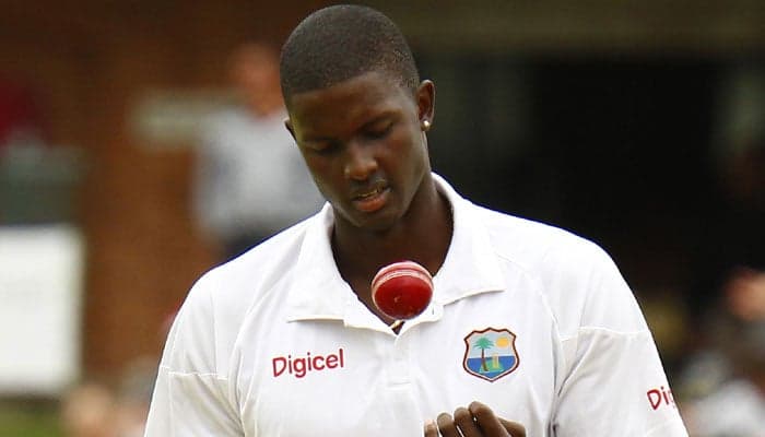 Holder says WI needs to improve following Bangladesh defeat