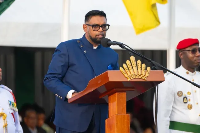 Guyana’s unemployment falls 50% as wages surge up to 100% since 2020